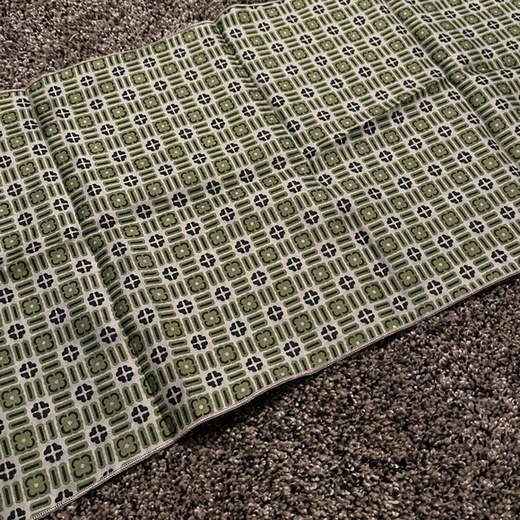 40weft scarf - Picture 2 of 5